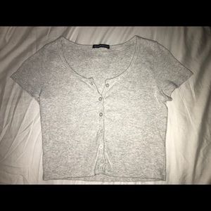 Brandy Melville Crop Top